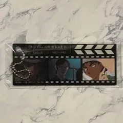 名探偵コナン　メモリアルカットFILE.3 I賞　キッドVS高明　狙われた唇