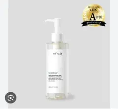 Anua クレンジングオイル200ml