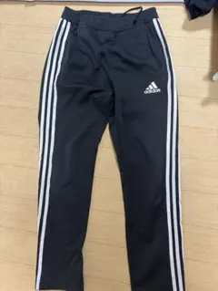 adidas ジャージ パンツ ブラック Sサイズのサムネイル