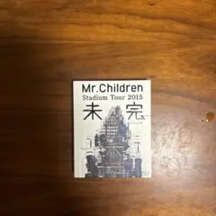 Mr.Children/Mr.Children Stadium Tour 20…