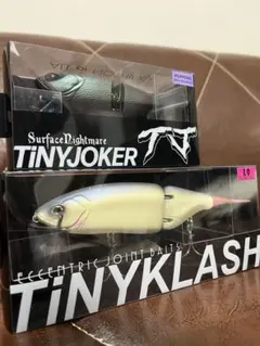 TiNY KLASH スペクター　新品未使用 2026年最新】タイニークラッシュ スペクターの人気アイテム - メルカリ