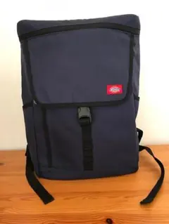 【ディッキーズ・Dickiesリュック】ネイビー