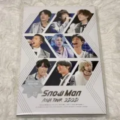 2026年最新】snow man asia tour 2d.2d.<初回盤>の人気アイテム - メルカリ