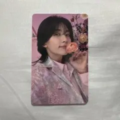 always yours ジョンハン 埼玉 来場者限定 トレカ weverse