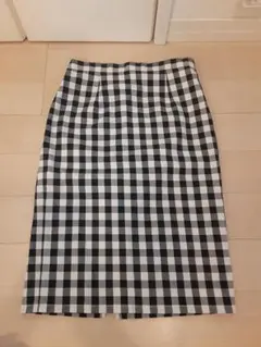 ROPE PICNIC 36号タイトスカート