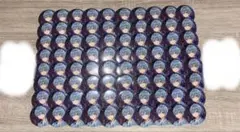 すとぷり ころん 缶バッジ 80個セット