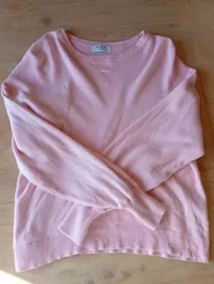 チャオパニックティピー☆スウェットセーター☆