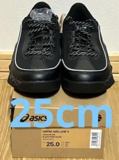 ballaholic ASICS UNPRE ARS LOW 3