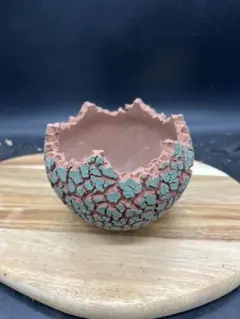 konect コネクト fang ファング 鉢 ブラック S XS 植木鉢 Konect fang コネクトファング 植木鉢