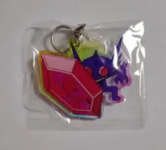ポケモン ヤミラミ アクリルキーホルダー