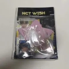 NCT WISH FC特典 ジェヒ