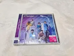 Aぇ! group 初回限定盤C CD+DVD