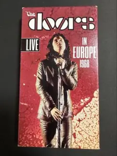 2026年最新】Doors, the [VHS]の人気アイテム - メルカリ