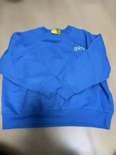 ブランシェス　裏起毛　トレーナー　130