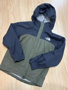 THE NORTH FACE ナイロンパーカー　150