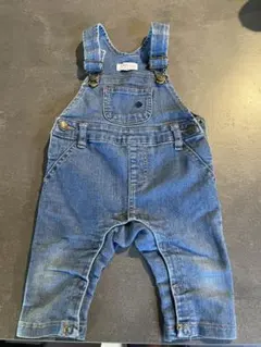 POLObaby♡デニムオーバーオール -70-