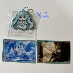 プロセカ 初音ミク