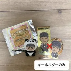 中務裕太　着ぐるみキーホルダー