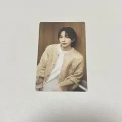 SEVENTEEN セブチ 2024 ケレン トレカ ジョンハン