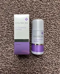エンビロンENVIRON✨最上級⚛️C－クエンストーナー⚛️30ml限定品レアのサムネイル