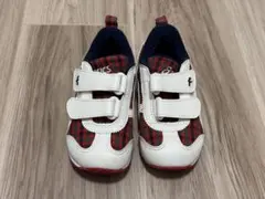 familiar/ASICS スニーカー 15.0cm