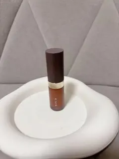 【美品】RMK リクイド リップカラー 01シアーセピア