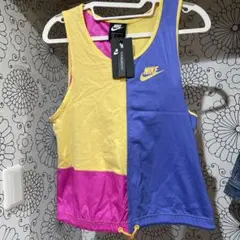 Nike タンクトップ Mサイズ 多色