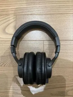 未使用　audio-technica ヘッドホン 本体　ATH-M40Ｘのサムネイル