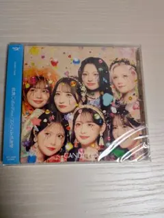 CANDY TUNE 終夏♡So Free / スペシャル感謝祭 CD