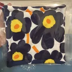 美品　ハンドメイド　鍋敷き