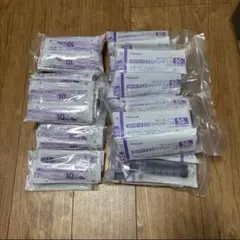 【NYANYA プロフ一読m(_ _)m様専用】 医療用シリンジのサムネイル