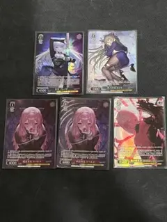 ヴァイス ブラウンダスト 未知の探求者 ディアナ SP - メルカリ