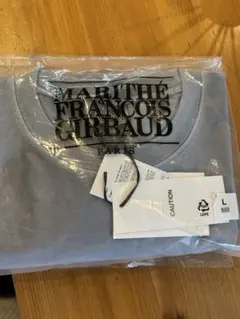 さ*え様 MARITHÉ FRANÇOIS GIRBAUD Tシャツ Lサイズのサムネイル
