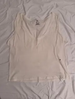 Robert.P.Miller Tanc 6（ROKU） タンクトップ