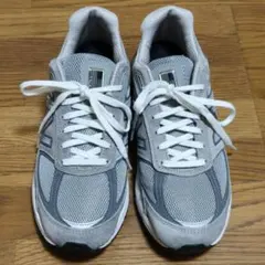 New Balance M990GL5 990V5 27.0cm Dワイズ