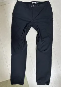 ノンネイティブ　nonnative ジョガーパンツ　カーゴパンツ