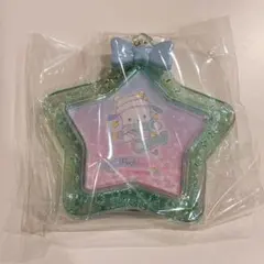 【匿名】サンリオ シークレットミニフォトフレーム ポチャッコ