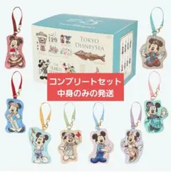 東京ディズニーシー 25周年 チャームセット - メルカリ