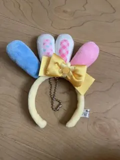 希少】サンリオピューロランド カチューシャ ジュエルペット ローサ