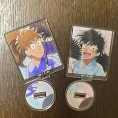 忍たま乱太郎 みんなで下町散策の段 アクリルスタンド 浜守一郎 鉢屋三郎