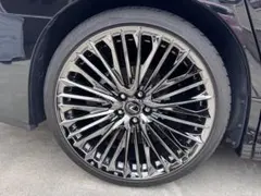 2026年最新】WALD 車 タイヤ・ホイールセット 21インチの人気アイテム