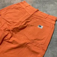 【EDWIN】エドウィン ユニセックス STEPMARK ルーズペインターパンツのサムネイル