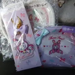 メゾピアノくじ