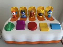 アンパンマン おもちゃ