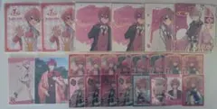 すとぷり さとみ まとめ売り 色紙 ブロマイド カード