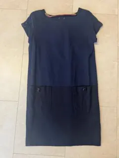 MaxMara Weekend / リネン100%ストライプ半袖シャツ MAXMARA WEEKEND LINE（マックスマーラウィークエンドライン） WEEKEND