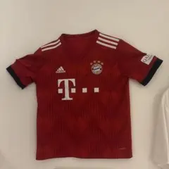 adidas FCバイエルン・ミュンヘン ユニフォームのサムネイル