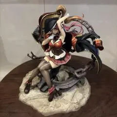 最終値下げ マックスファクトリー 宝鐘マリン 1/7 フィギュア