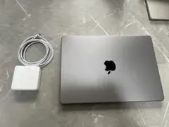 【ベリ~様専用】MacBook Pro M1Proチップ 32GBスペースグレイ