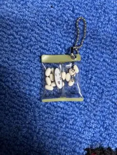 ぎんしゃりさん　タイマイ氏